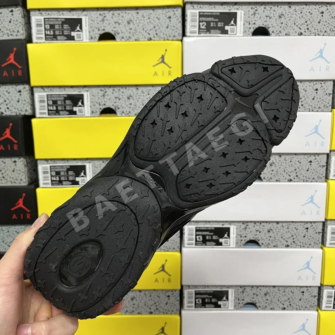 나이키 [WM] 핫 스텝 2 DZ7293-001 202009 Nike Hot Step 2 Drake NOCTA Black 상세 이미지 7