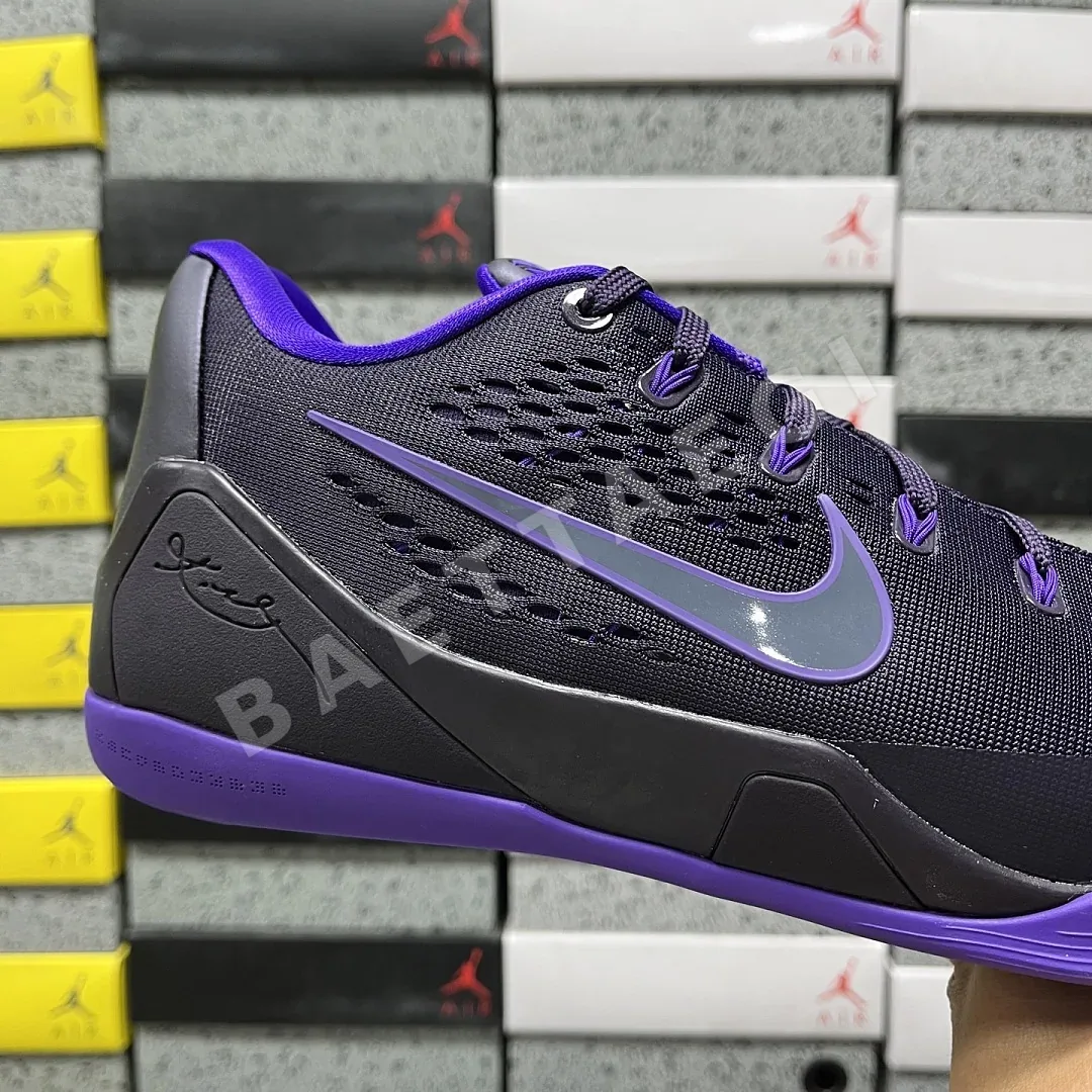 나이키 [GX] 코비 9 EM 로우 프로트로 TB IH1401-500 201517 Nike Kobe 9 EM Low Protro TB 상세 이미지 8