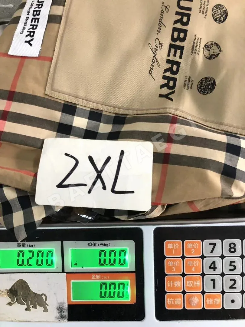 버버리 셔츠 203556 Burberry Shirt 상세 이미지 11