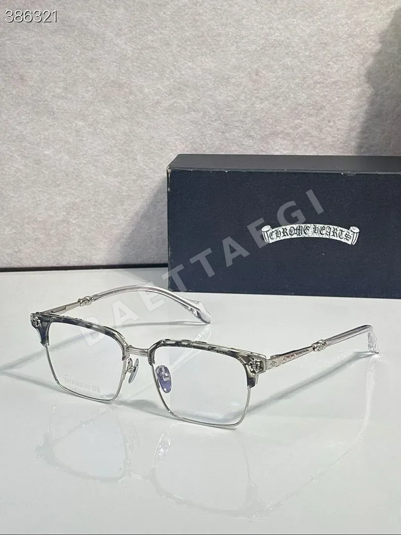 크롬하츠 선글라스 205185 Chrome Hearts Sunglasses 상세 이미지 8