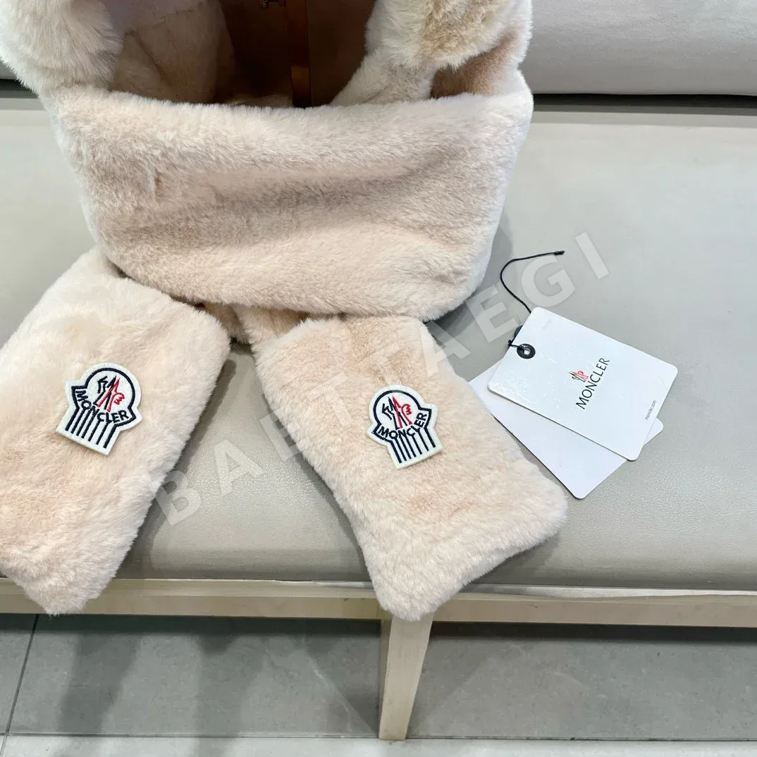 몽클레르 한국풍 곰 모자 상세 이미지 3