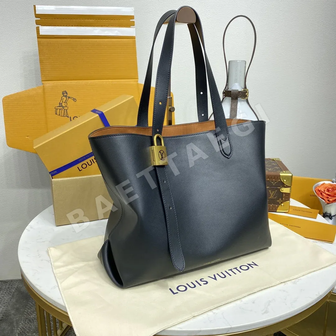 루이비통 로키 카바스 미디엄 핸드백 M25341 상세 이미지 2