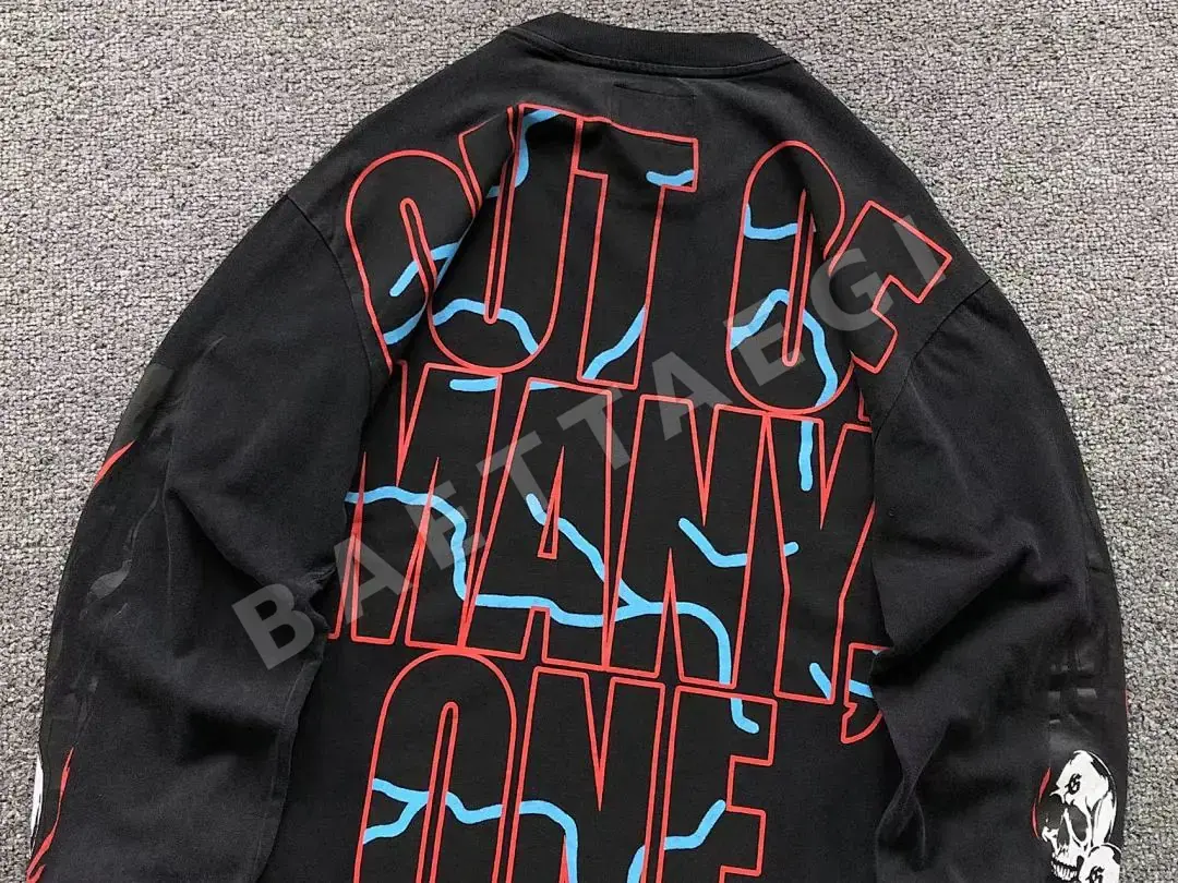 갓스피드 긴팔 티셔츠 203372 Godspeed Long Sleeve 상세 이미지 15