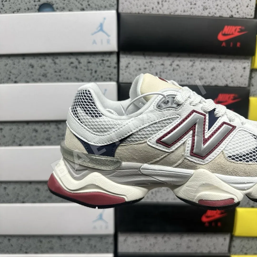 뉴발란스 [C] 9060 U90603MT 202264 New Balance 9060 상세 이미지 4