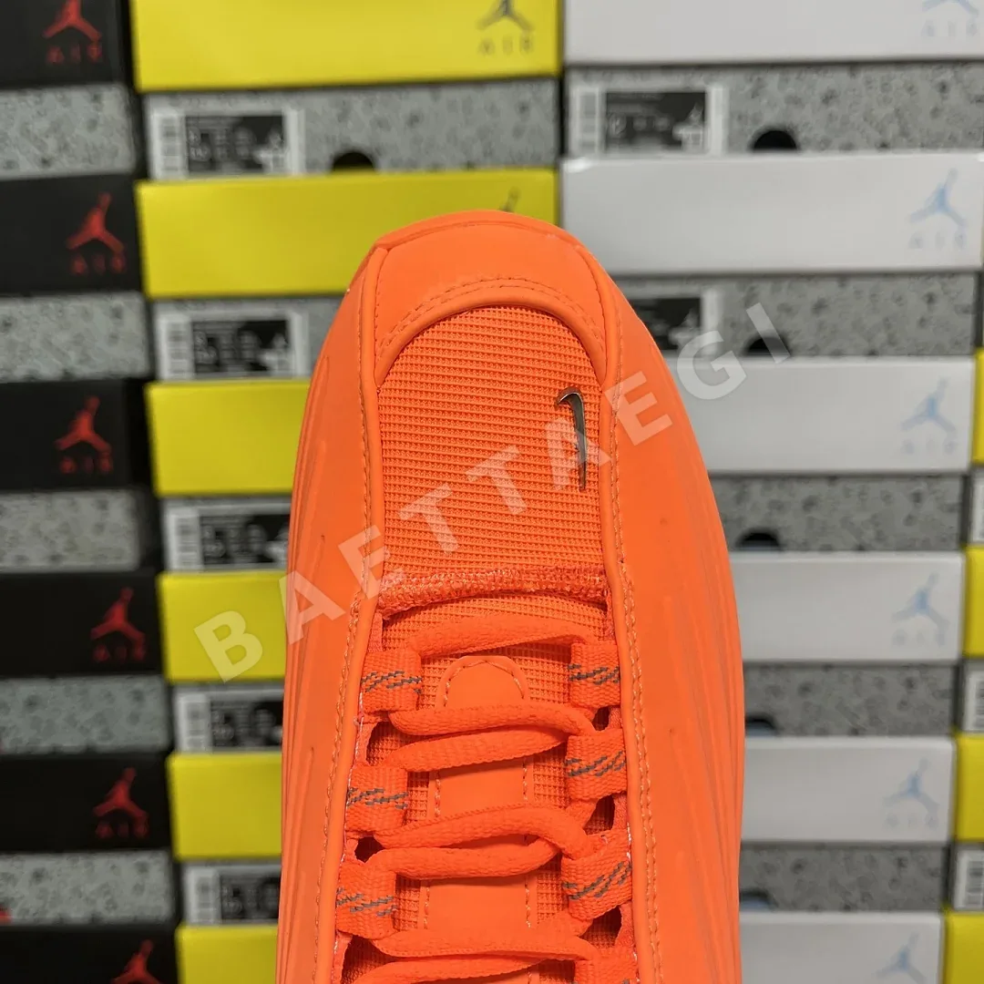 나이키 [WM] 핫 스텝 2 오렌지 실버 DZ7293-800 202020 Nike Hot Step 2 상세 이미지 3