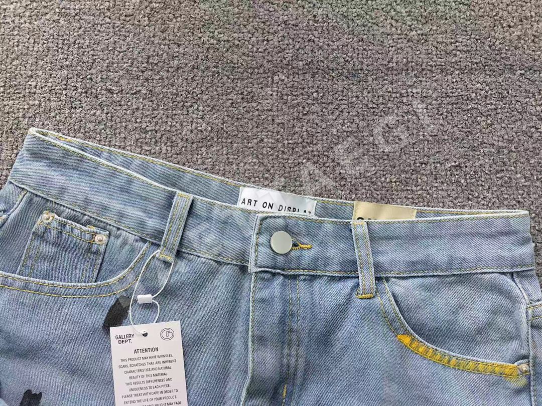 갤러리디파트먼트 바지 203224 Gallery Dept. Pants 상세 이미지 17