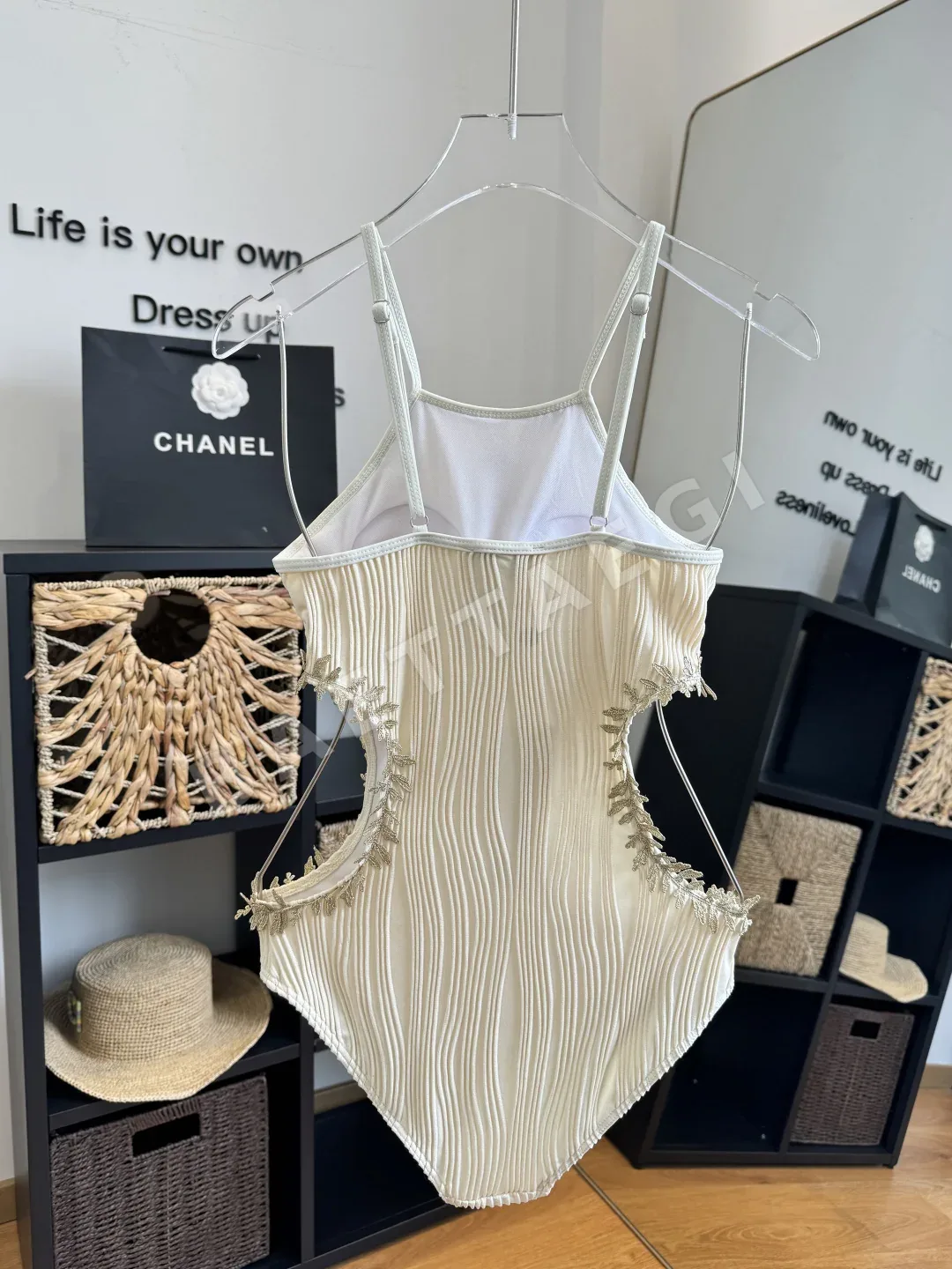샤넬 여성 액티브웨어 53489 Chanel Women Activewear 상세 이미지 3