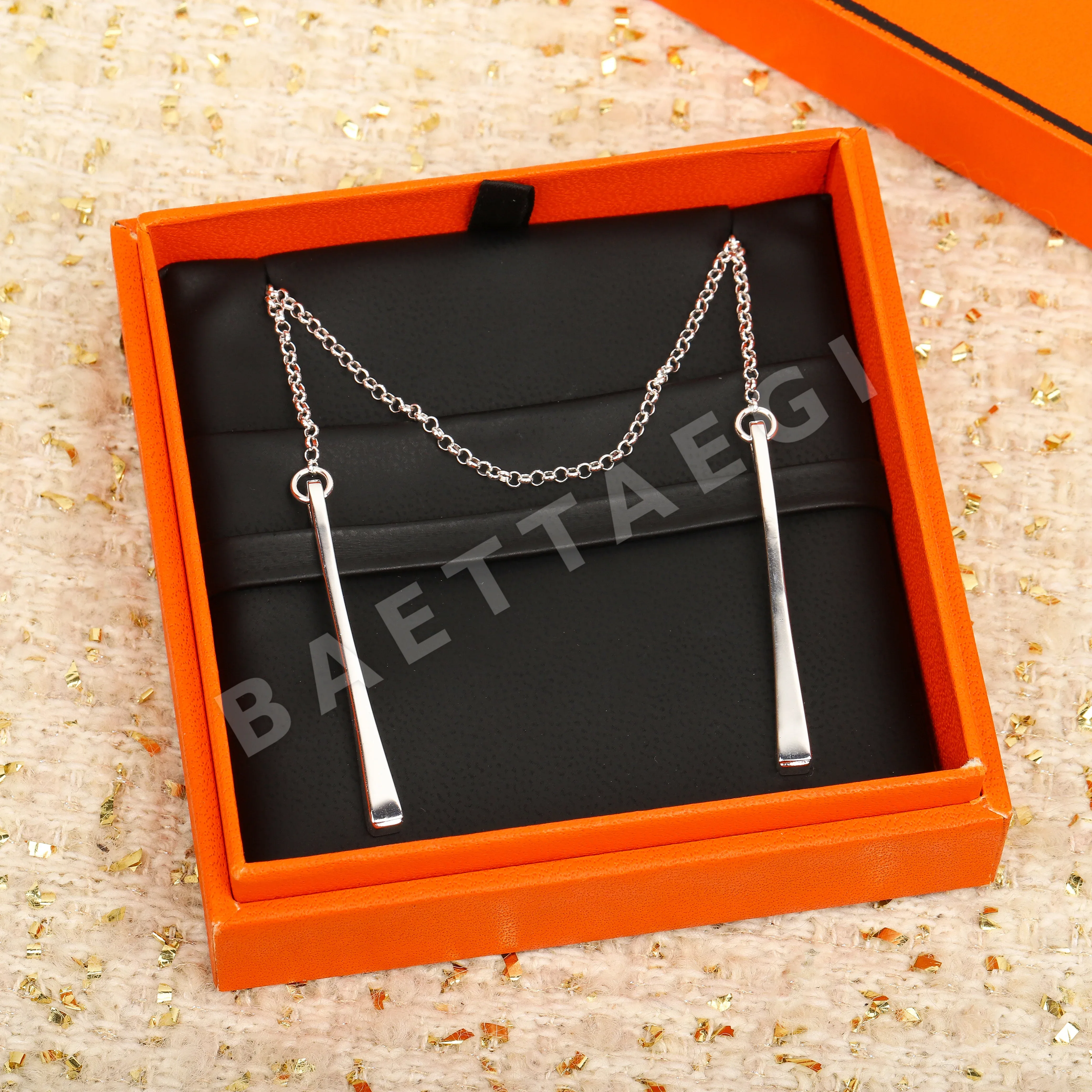 에르메스 목걸이 69919 Hermes Necklace 상세 이미지 11