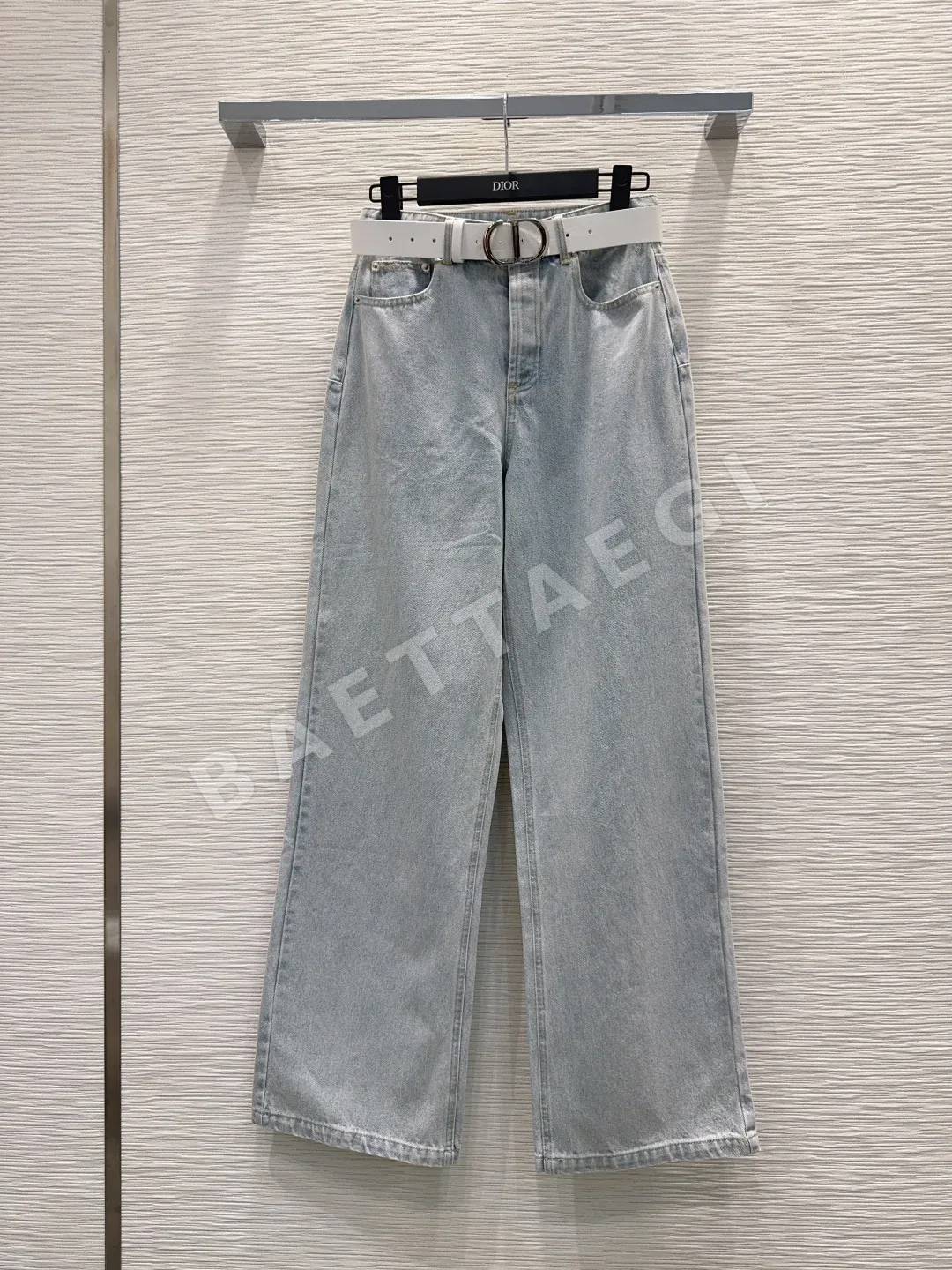 디올 여성 셔츠 상세 이미지 2
