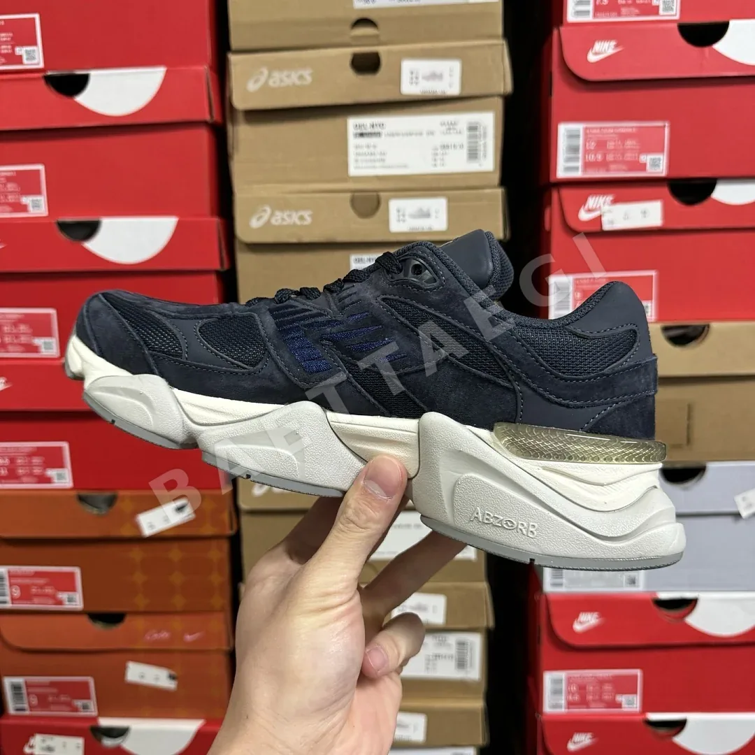 뉴발란스 [C] 9060 U9060NV 202112 New Balance 9060 상세 이미지 8