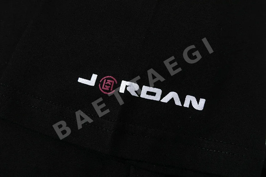 나이키 조던 반팔 티셔츠 203001 Nike Jordan T-Shirt 상세 이미지 3