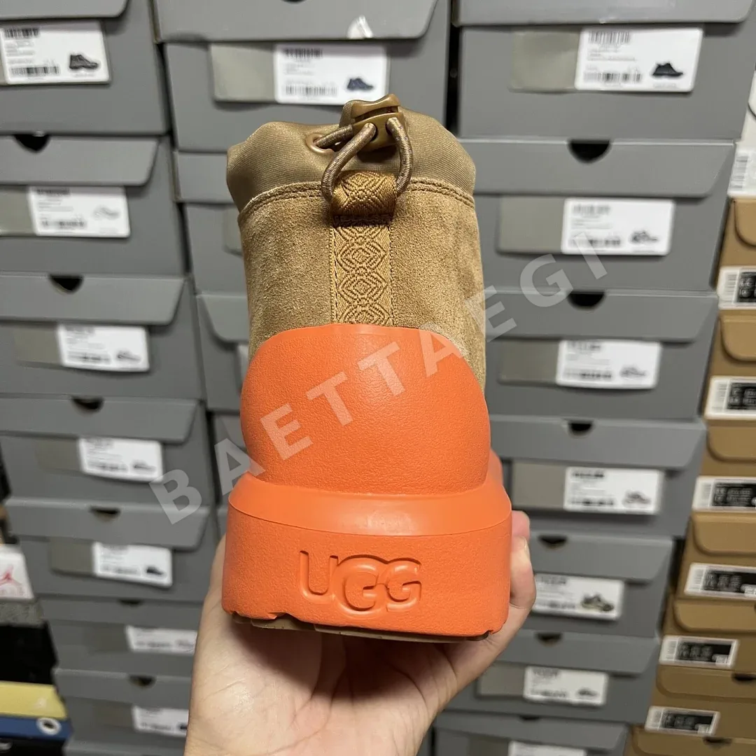 어그 [TOP] 208864 UGG Neumel -3991 상세 이미지 5