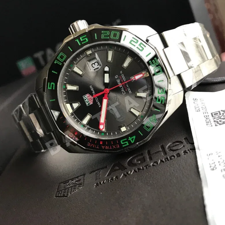 태그호이어 시그니처 오토매틱 남성 시계 레플리카 45433 TAG Heuer 상세 이미지 8