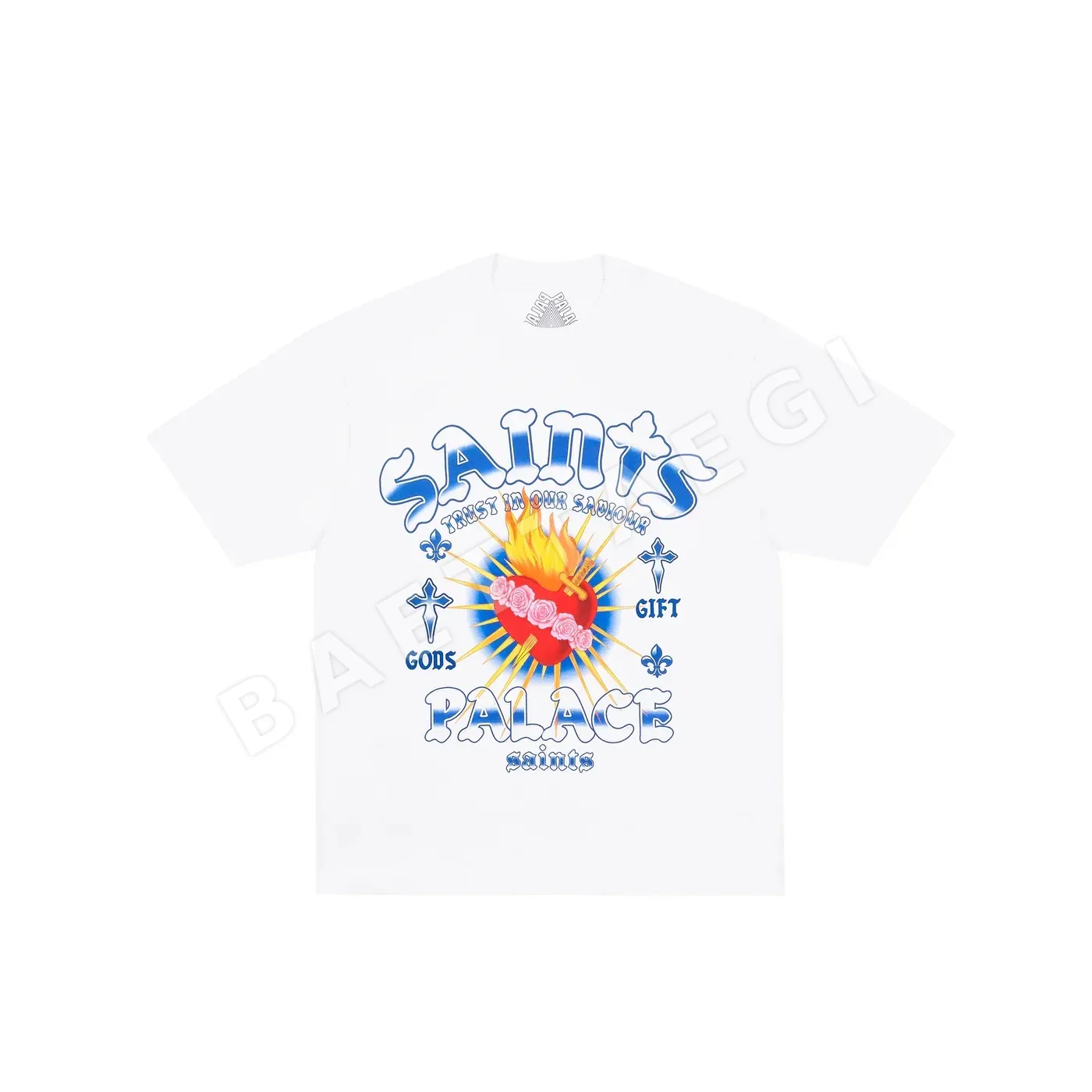 팔라스 남성 반팔 90976