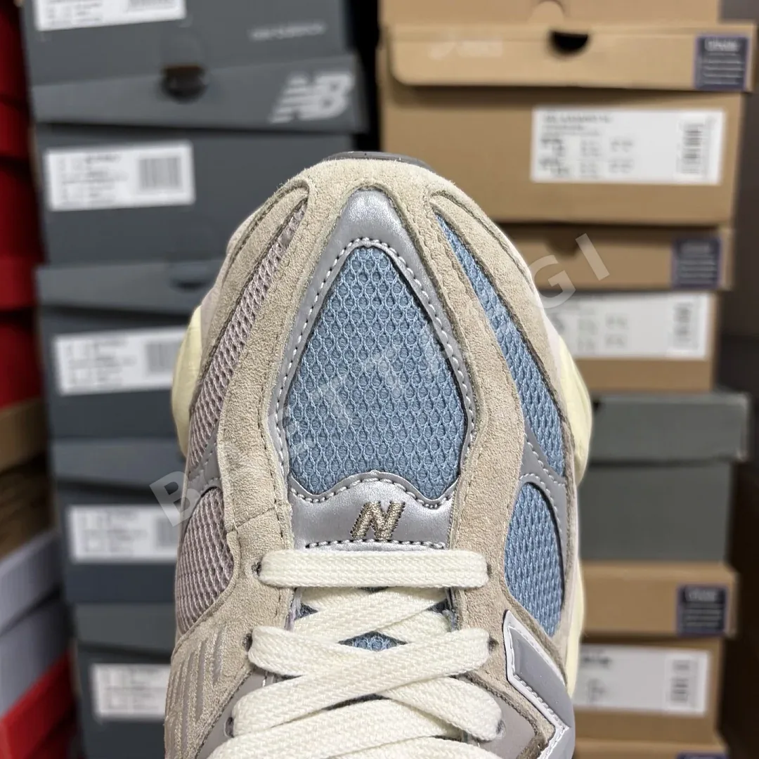 뉴발란스 [C] 9060 U9060MUS 202106 New Balance 9060 상세 이미지 7