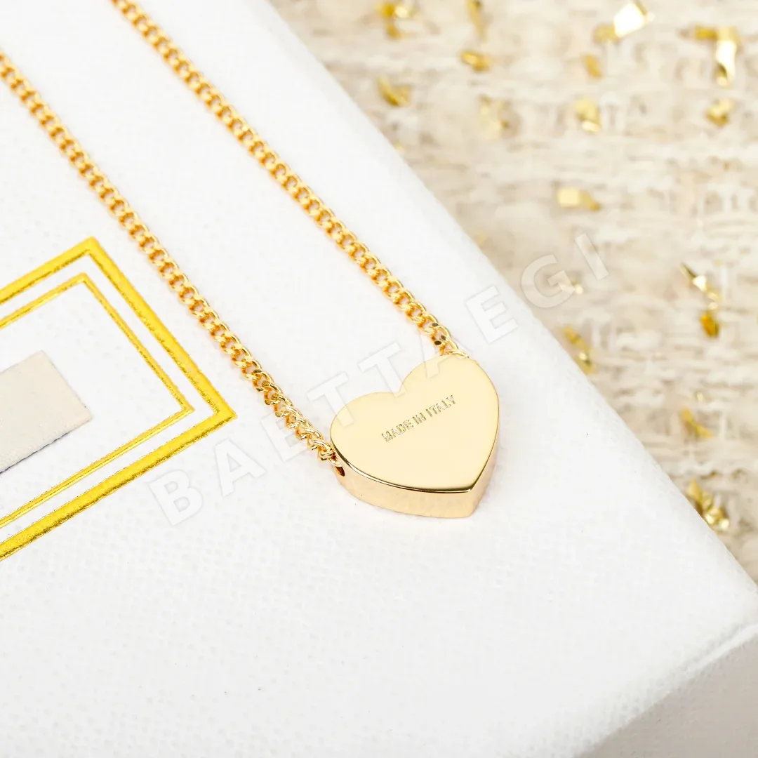 미우미우 목걸이 61146 Miu Miu Necklace 상세 이미지 5