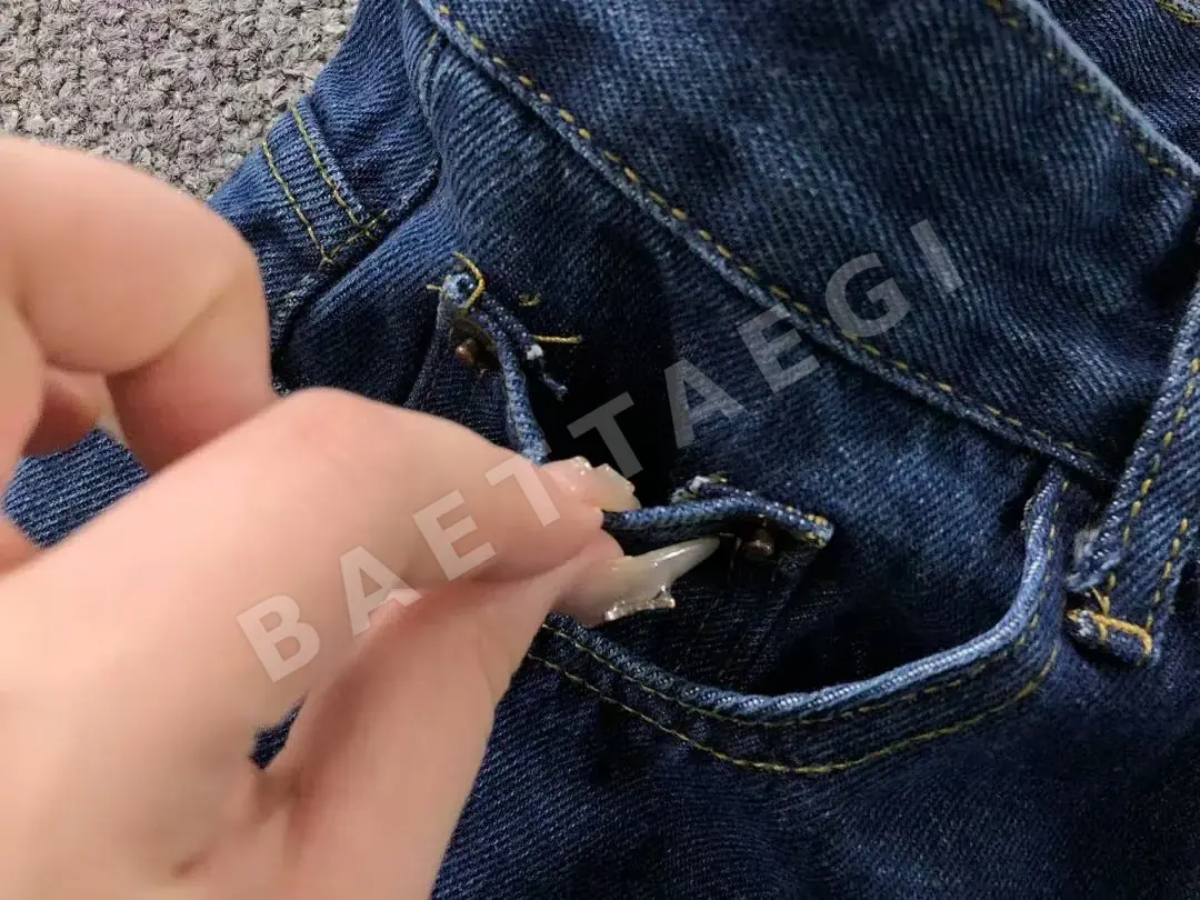 갤러리디파트먼트 바지 203225 Gallery Dept. Pants 상세 이미지 13