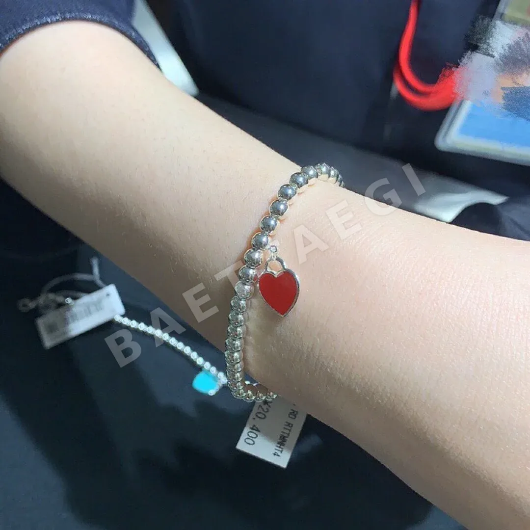 티파니 팔찌 71292 Tiffany & Co Bracelet 상세 이미지 8