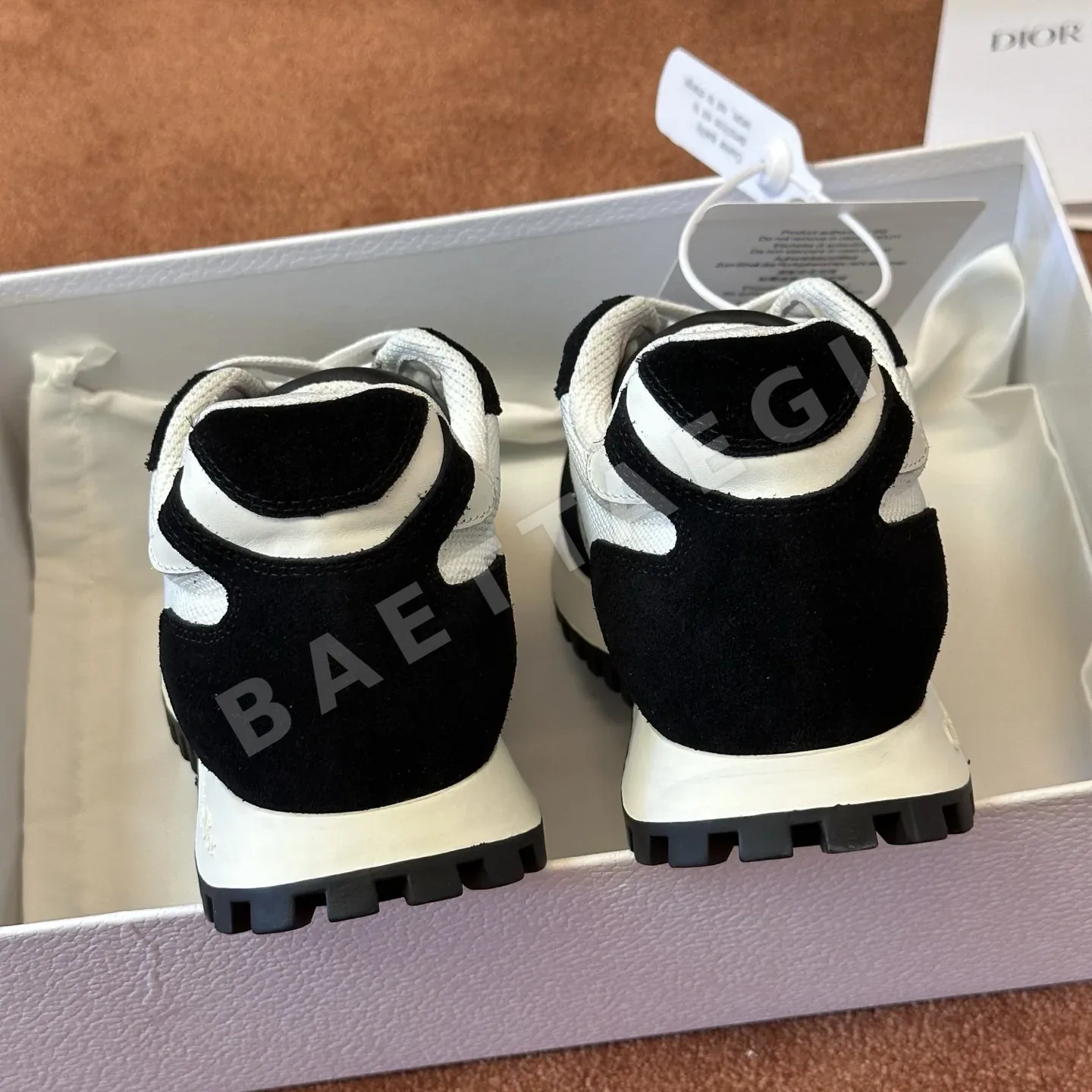 디올 신발 8649 상세 이미지 8