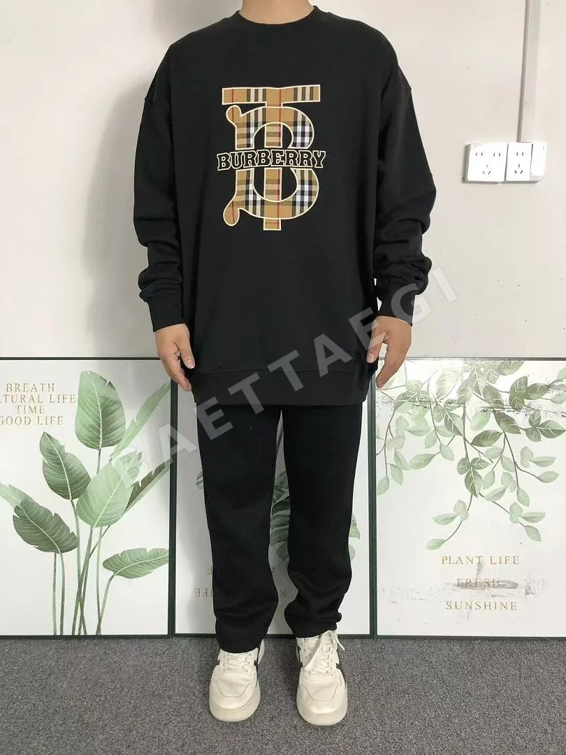 버버리 후드티 203565 Burberry Hoodie 상세 이미지 3