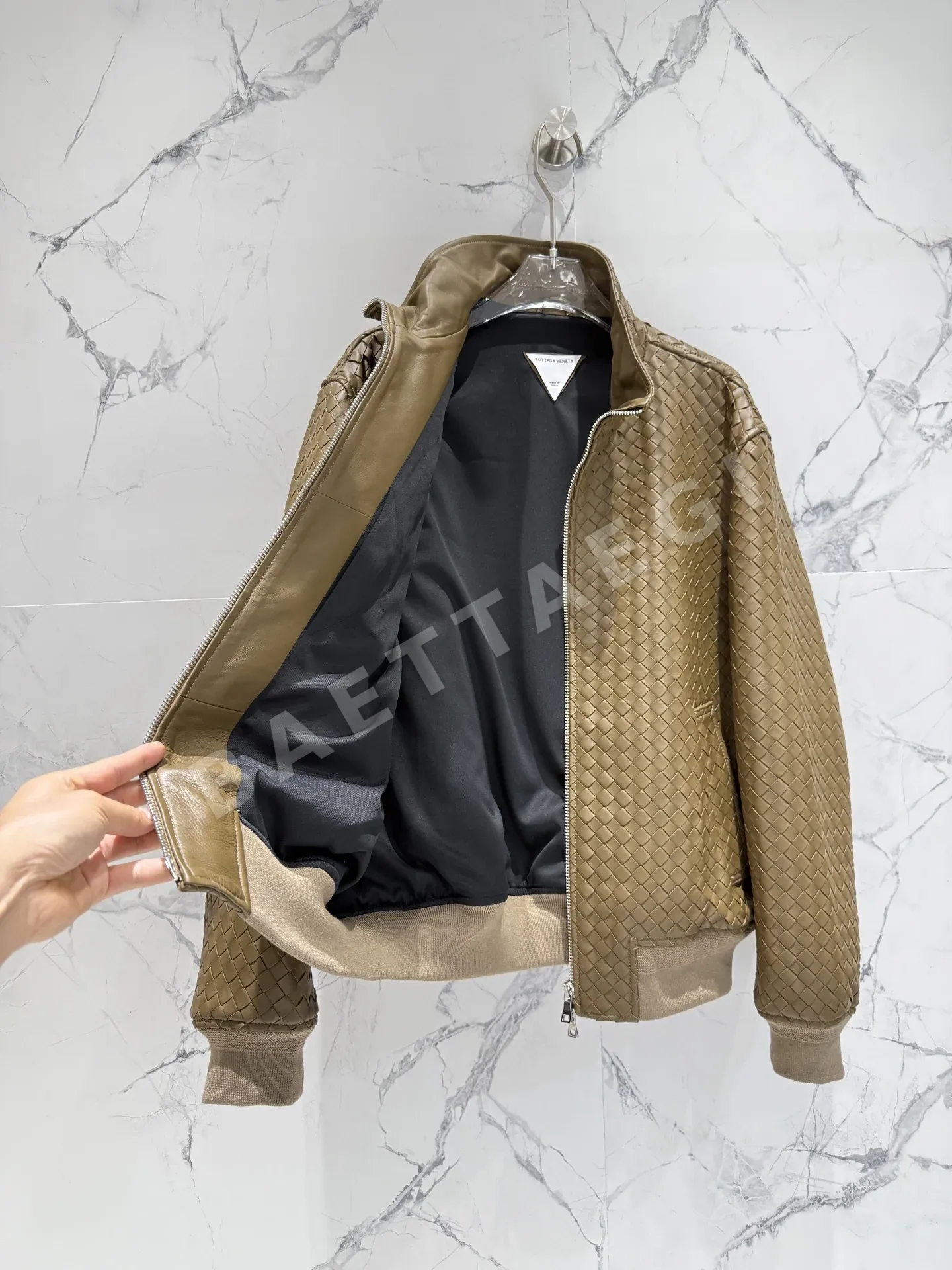 보테가베네타 남성 자켓 194853 Bottega Veneta Jacket 상세 이미지 4