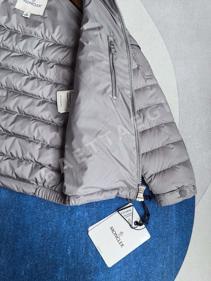 몽클레르 [TOP] 205673 Moncler Kids M667 상세 이미지 11