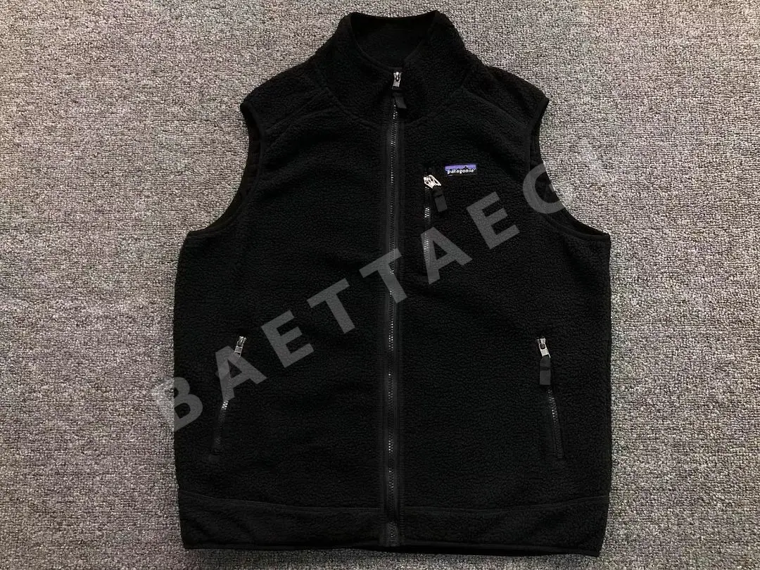 파타고니아 플리스 베스트 203777 Patagonia Fleece Vest 상세 이미지 11