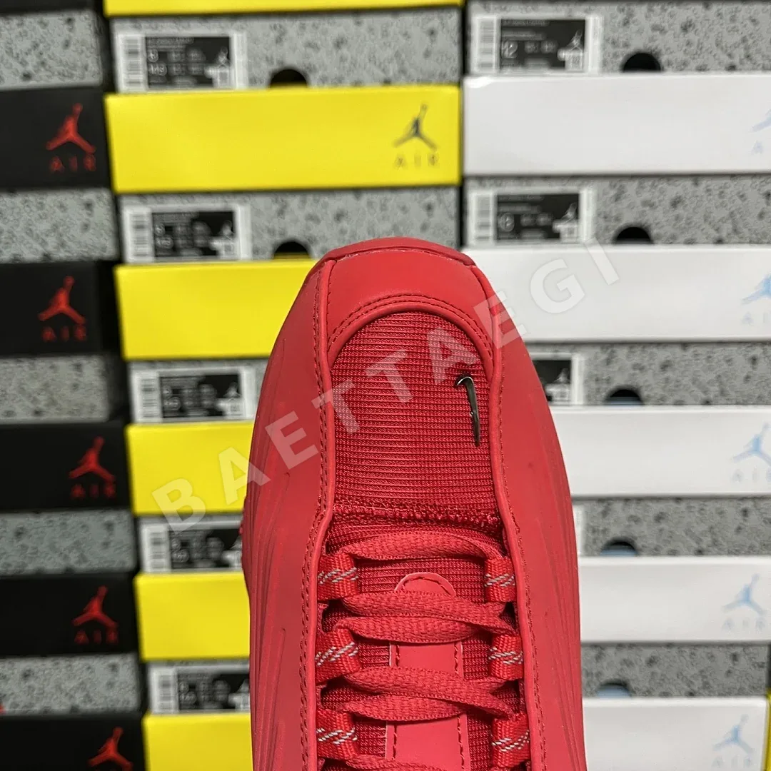 나이키 [WM] 핫 스텝 2 블랙 레드 DZ7293-720 202011 Nike Hot Step 2 상세 이미지 2