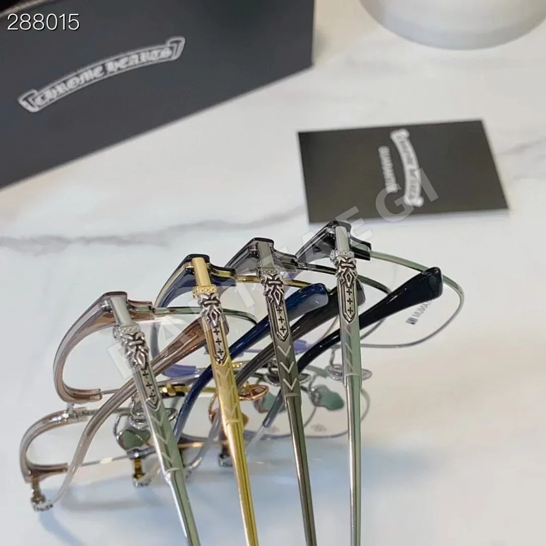 크롬하츠 선글라스 204787 Chrome Hearts Sunglasses 상세 이미지 4