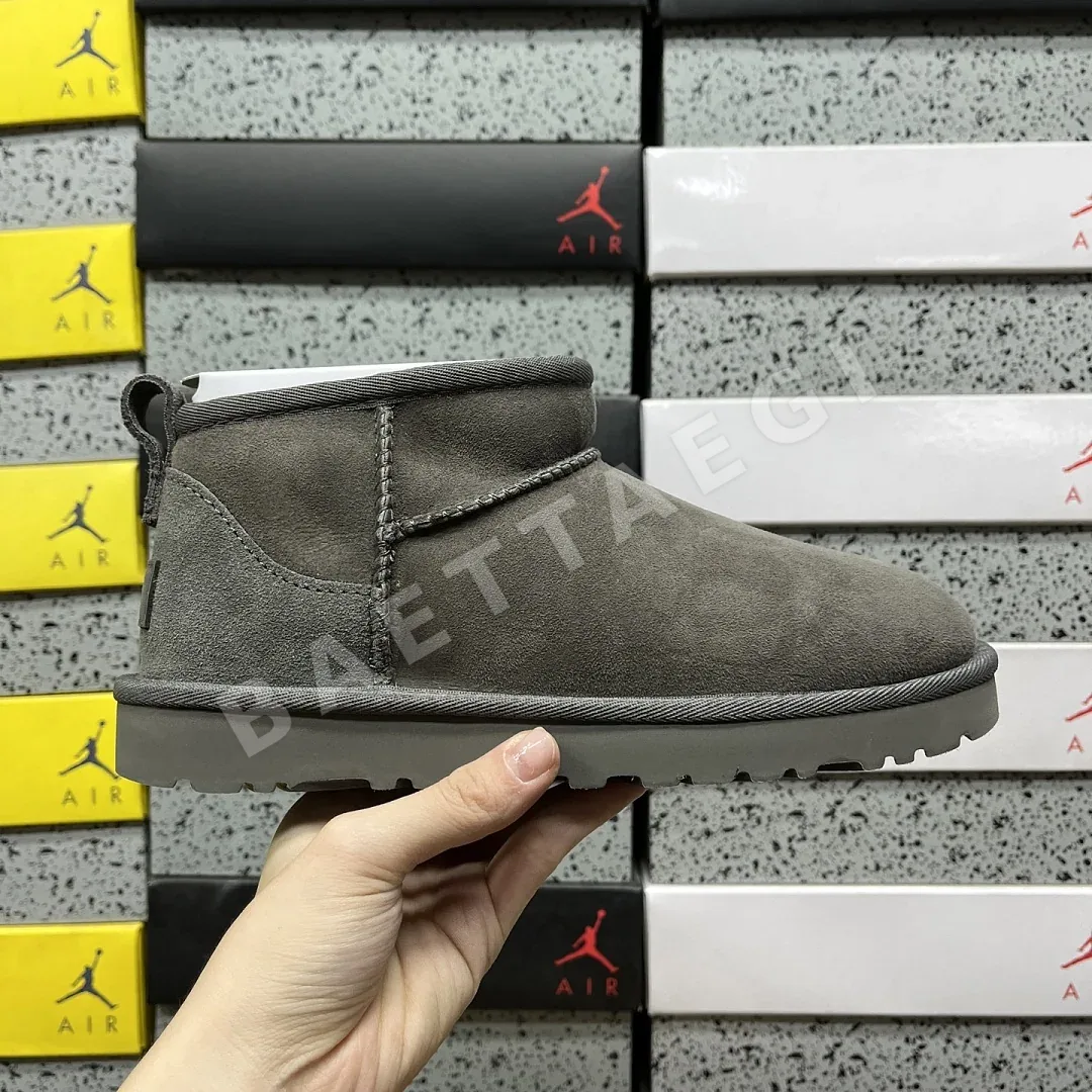 어그 [OT] 그레이 208974 UGG 상세 이미지 4