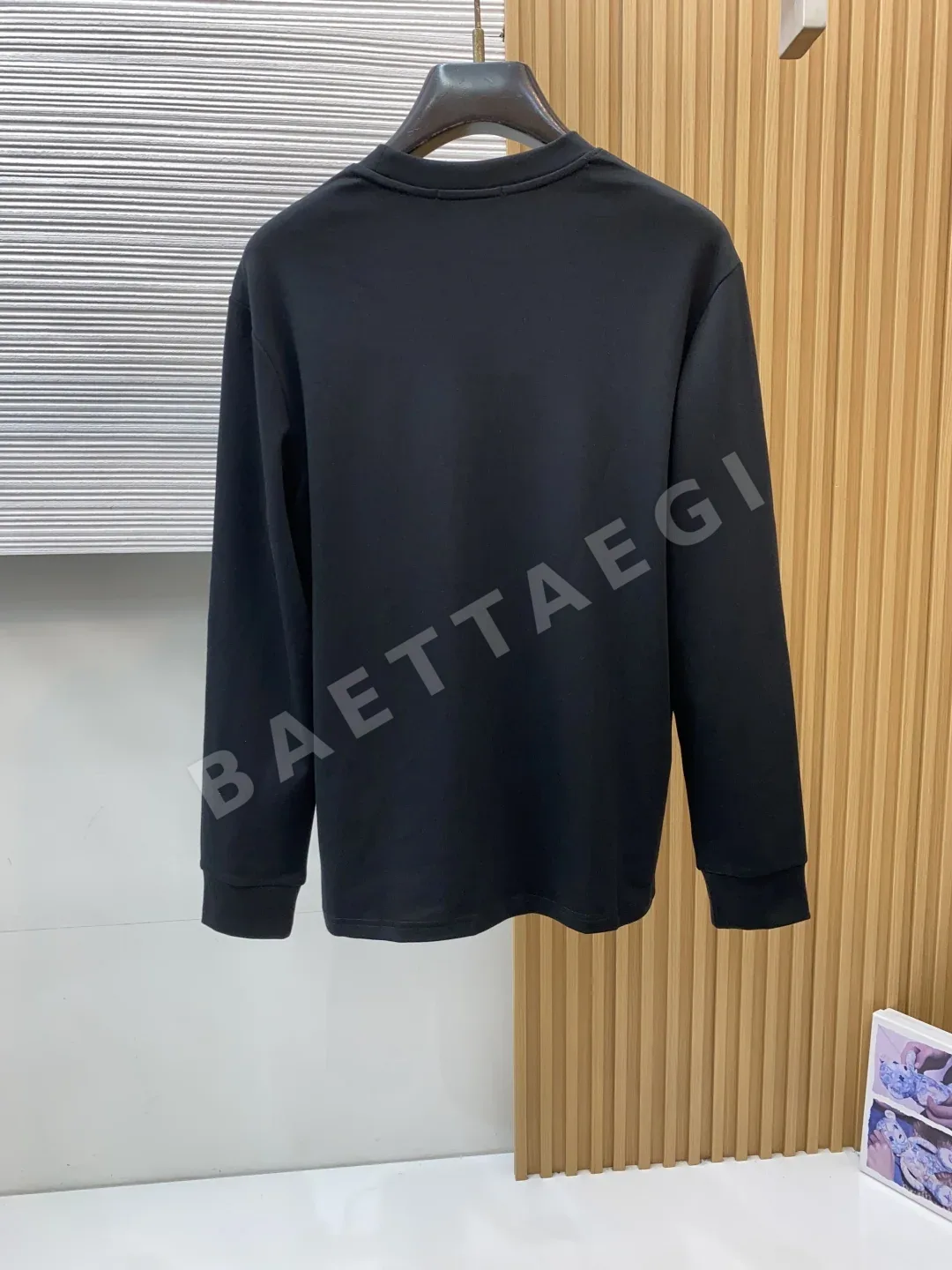 폴로 남성 모달 플리스 가디건 상세 이미지 9