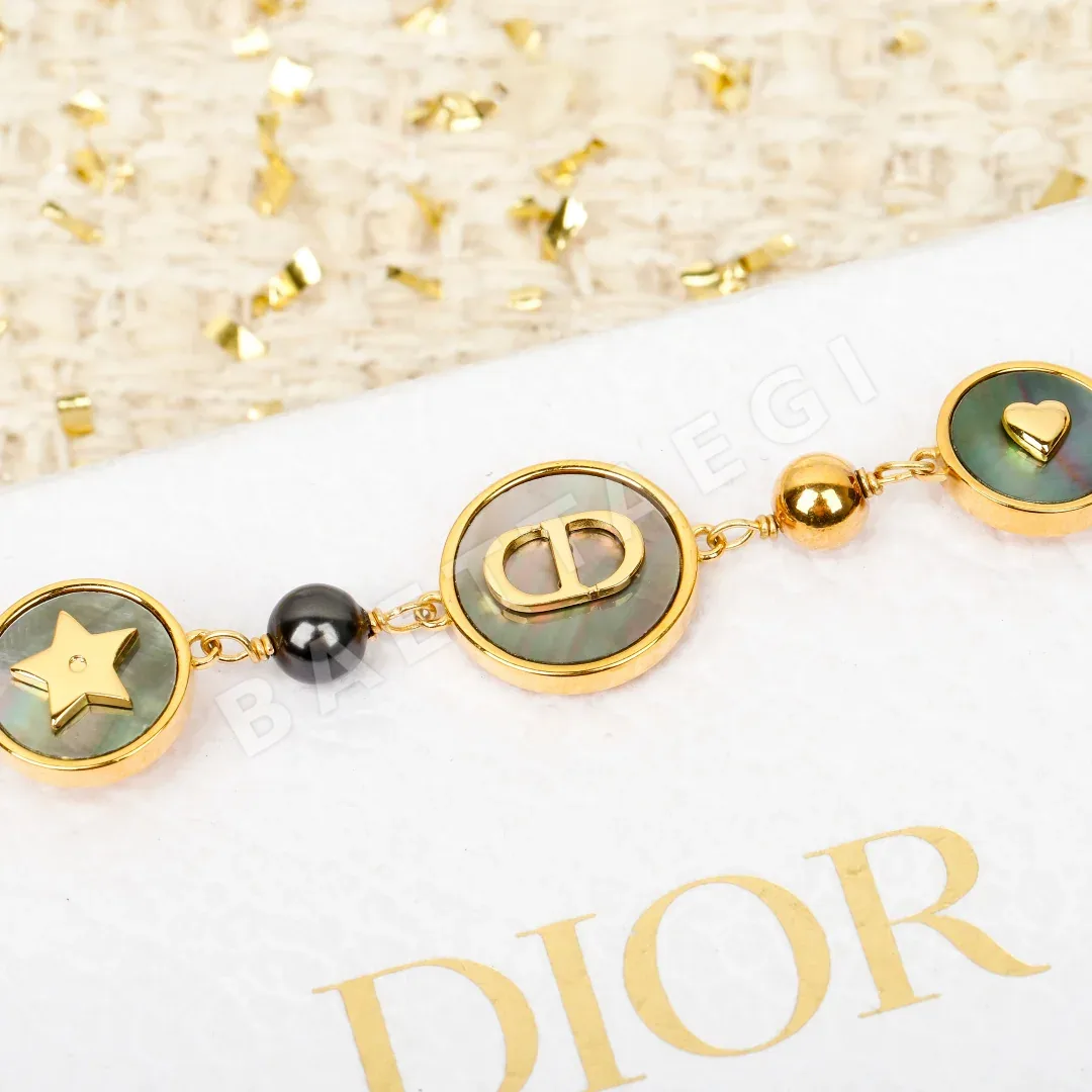 디올 팔찌 60900 Dior Bracelet 상세 이미지 6