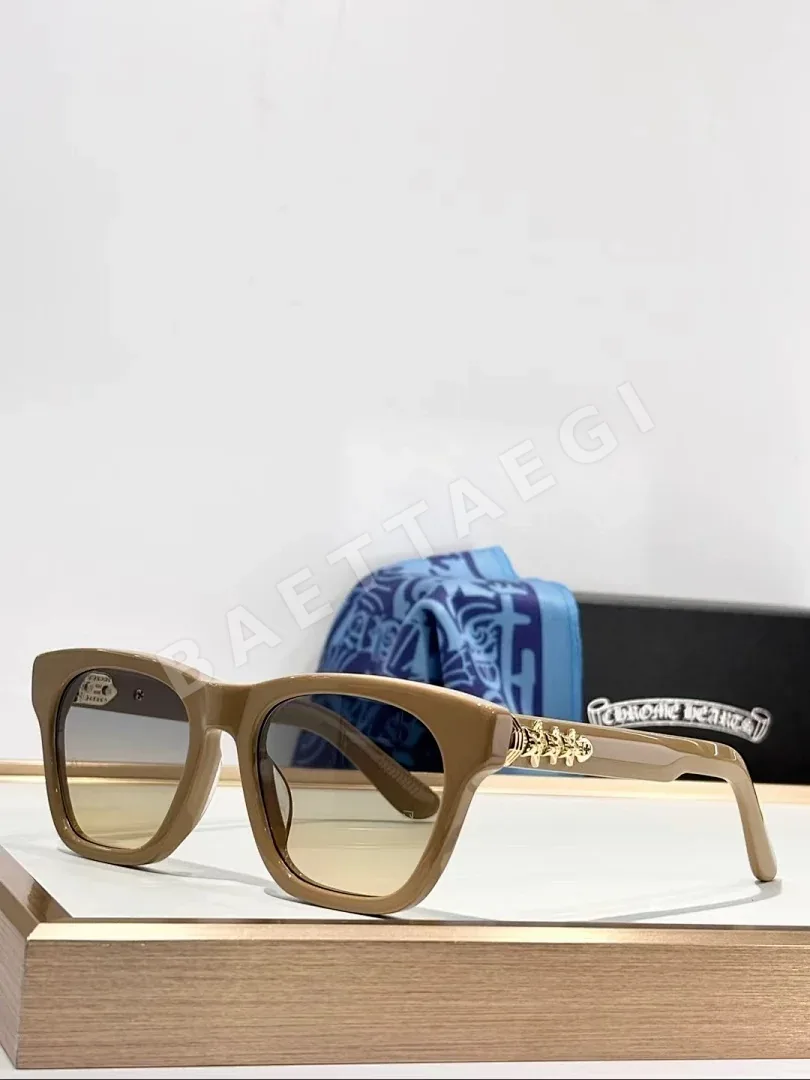 크롬하츠 선글라스 205142 Chrome Hearts Sunglasses 상세 이미지 3