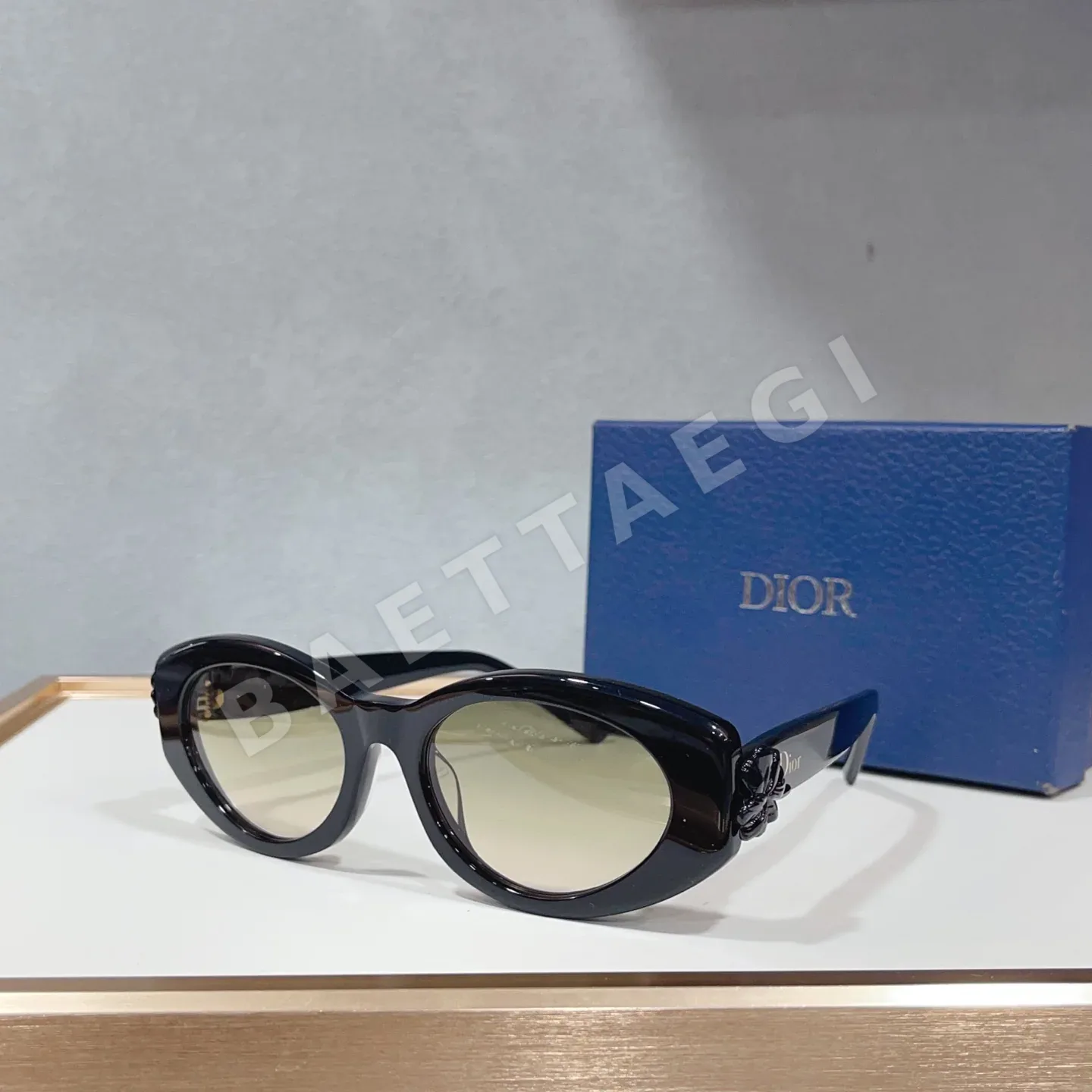 디올 선글라스 60538 Dior Sunglasses 상세 이미지 3