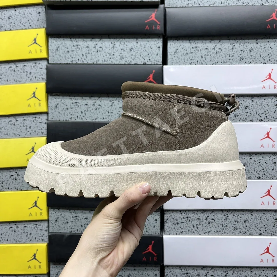 어그 [OT] 그린 209001 UGG 상세 이미지 8