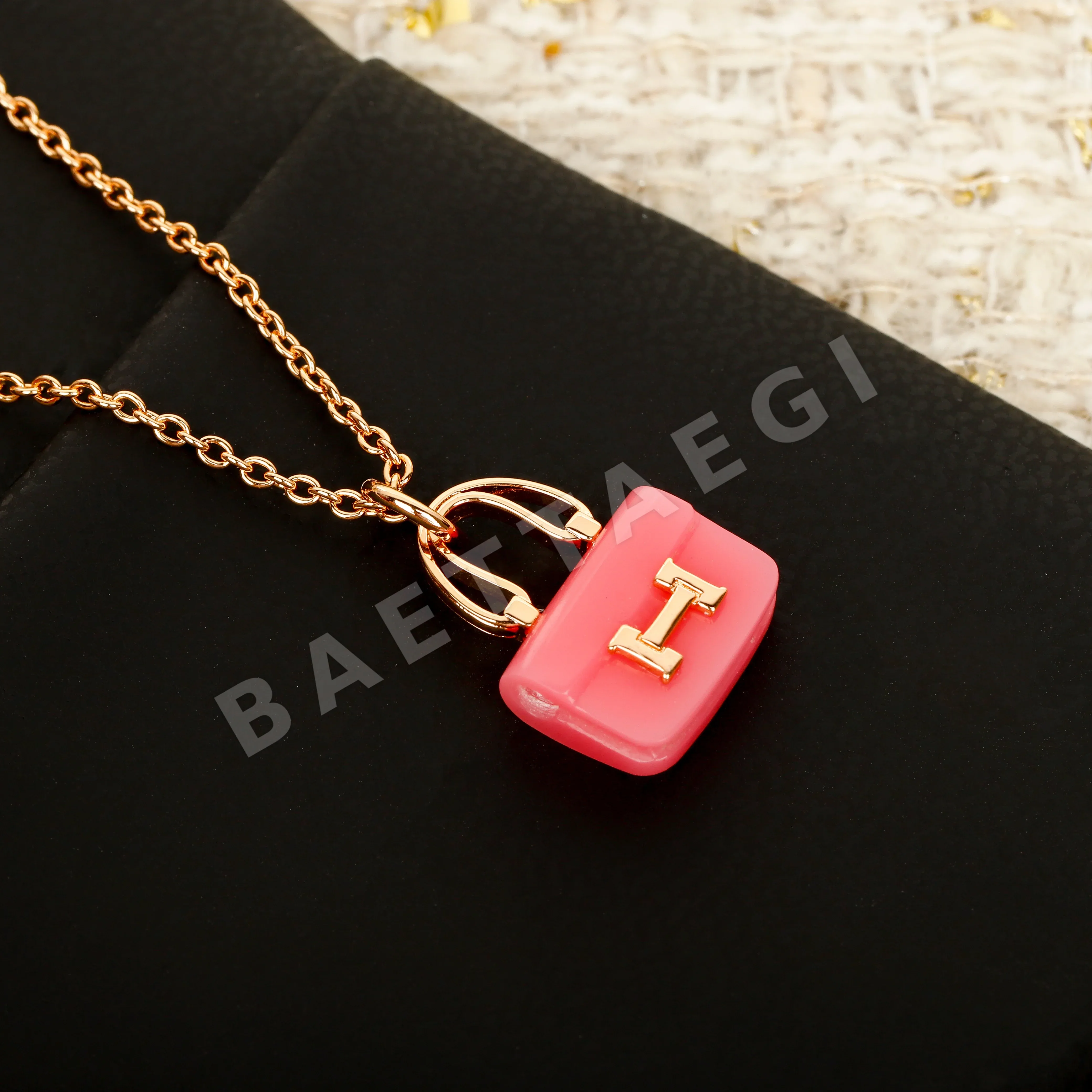 에르메스 목걸이 70343 Hermes Necklace 상세 이미지 15