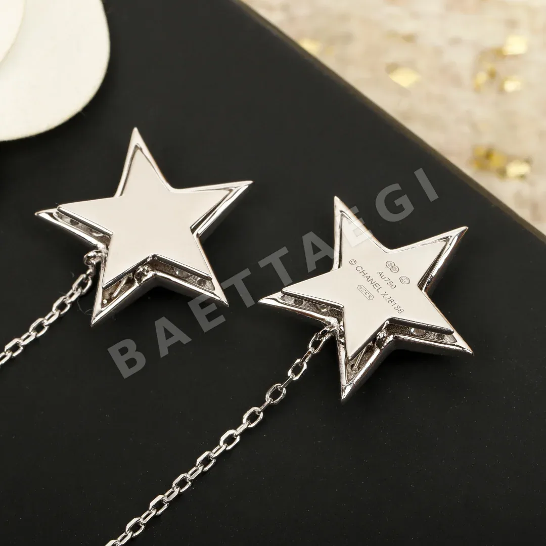 샤넬 목걸이 69061 Chanel Necklace 상세 이미지 8