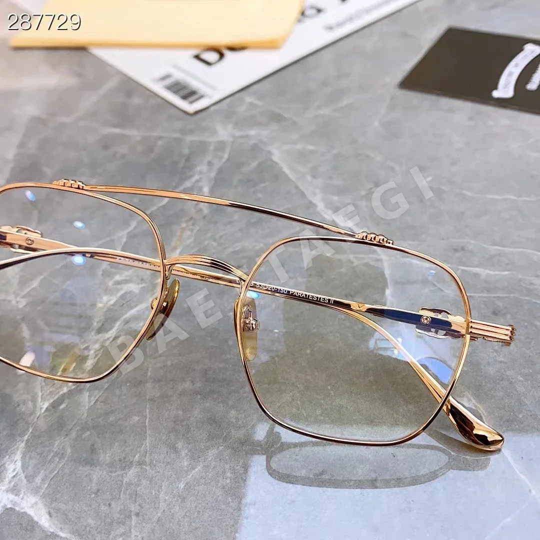 크롬하츠 선글라스 204791 Chrome Hearts Sunglasses 상세 이미지 6