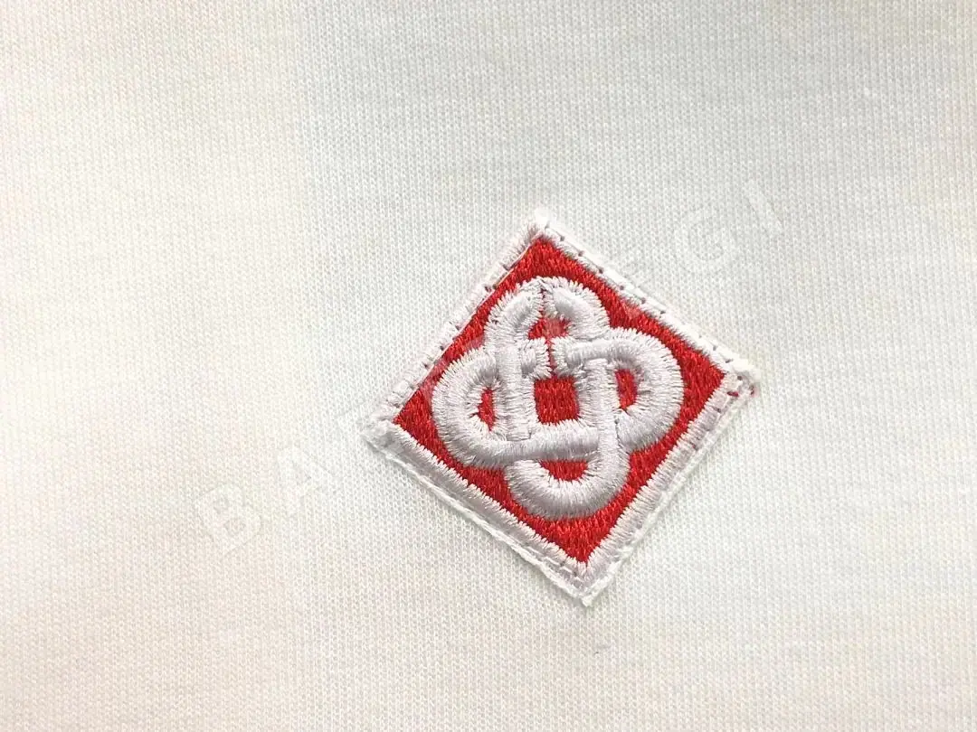 카사블랑카 후드티 바지 세트 203527 Casablanca Hoodie Set 상세 이미지 11