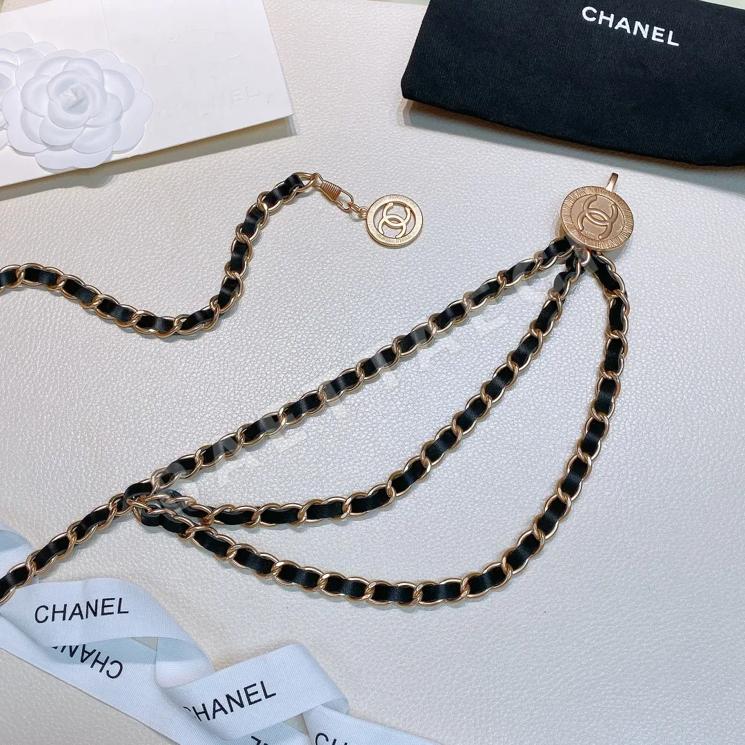 샤넬 벨트 58669 Chanel Belt 상세 이미지 2