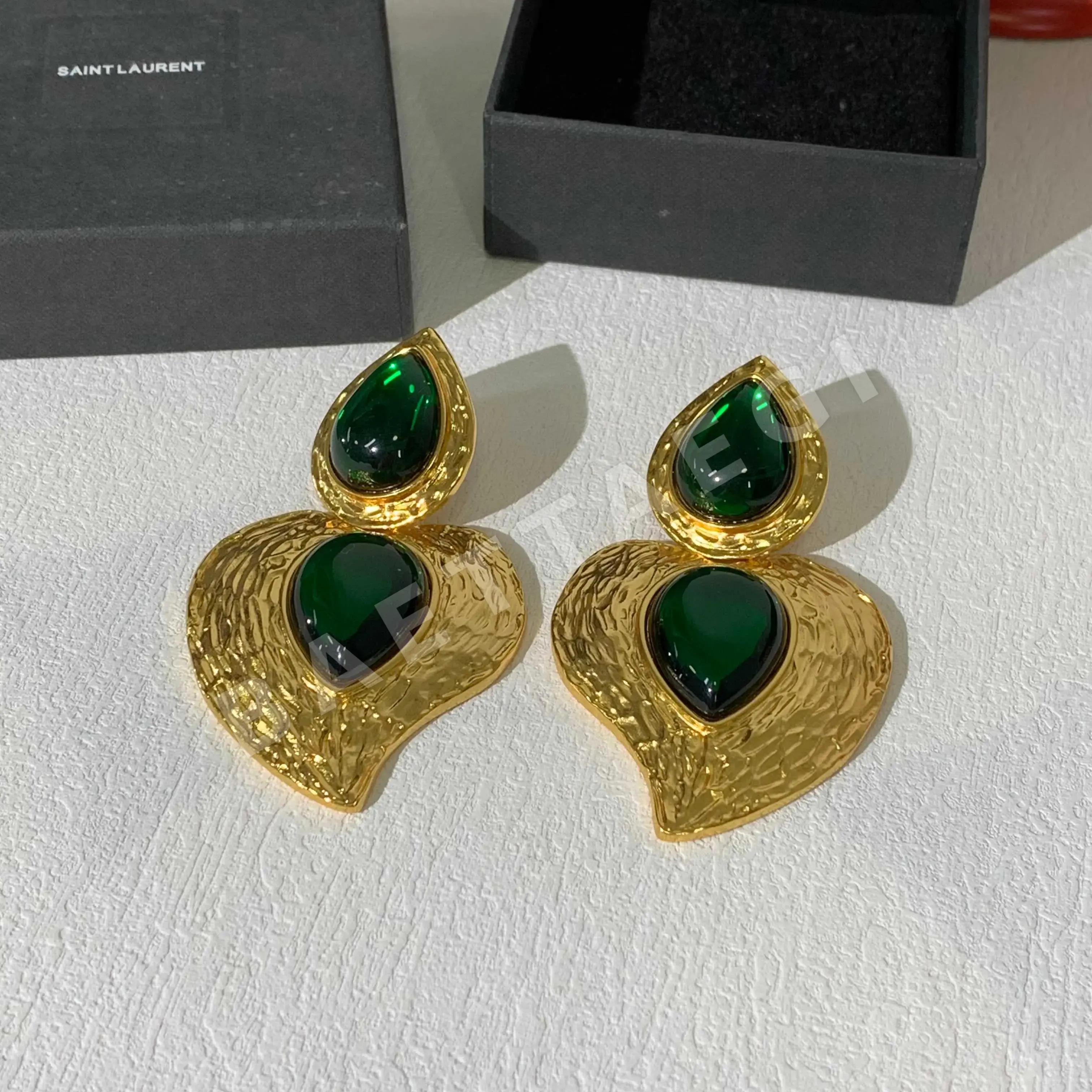 생로랑 귀걸이 65422 Saint Laurent Earrings 상세 이미지 2