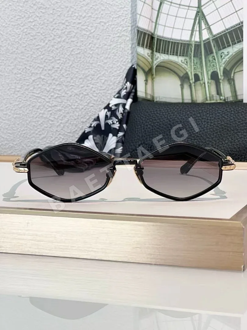 크롬하츠 선글라스 205067 Chrome Hearts Sunglasses 상세 이미지 25