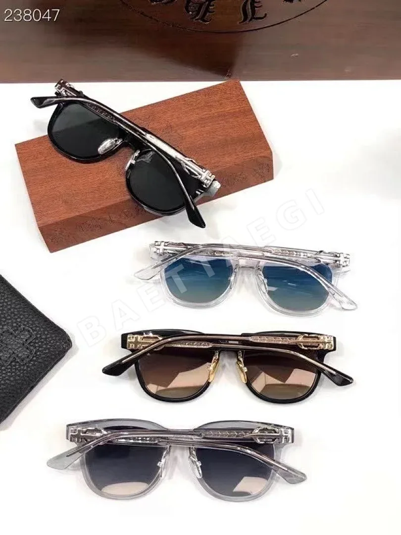 크롬하츠 선글라스 204713 Chrome Hearts Sunglasses 상세 이미지 7