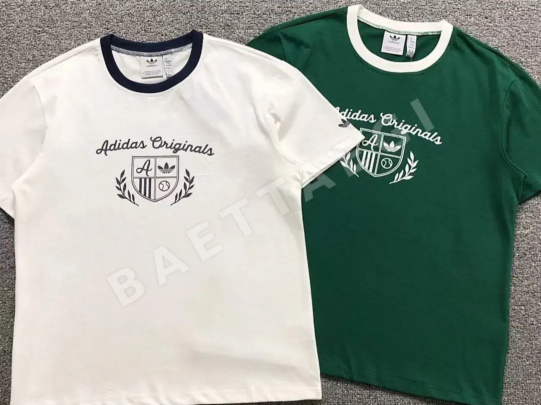 아디다스 반팔 티셔츠 202875 Adidas T-Shirt 상세 이미지 4