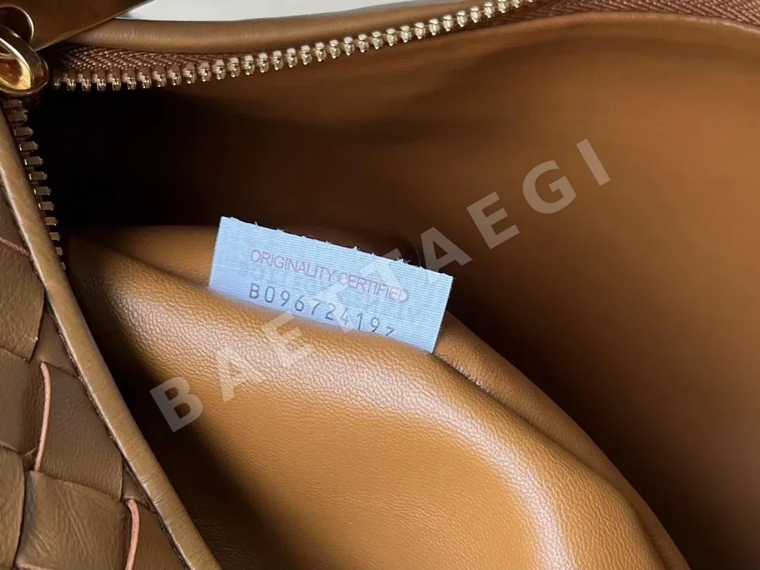 보테가베네타 조디 미디엄 램스킨 가방 상세 이미지 7