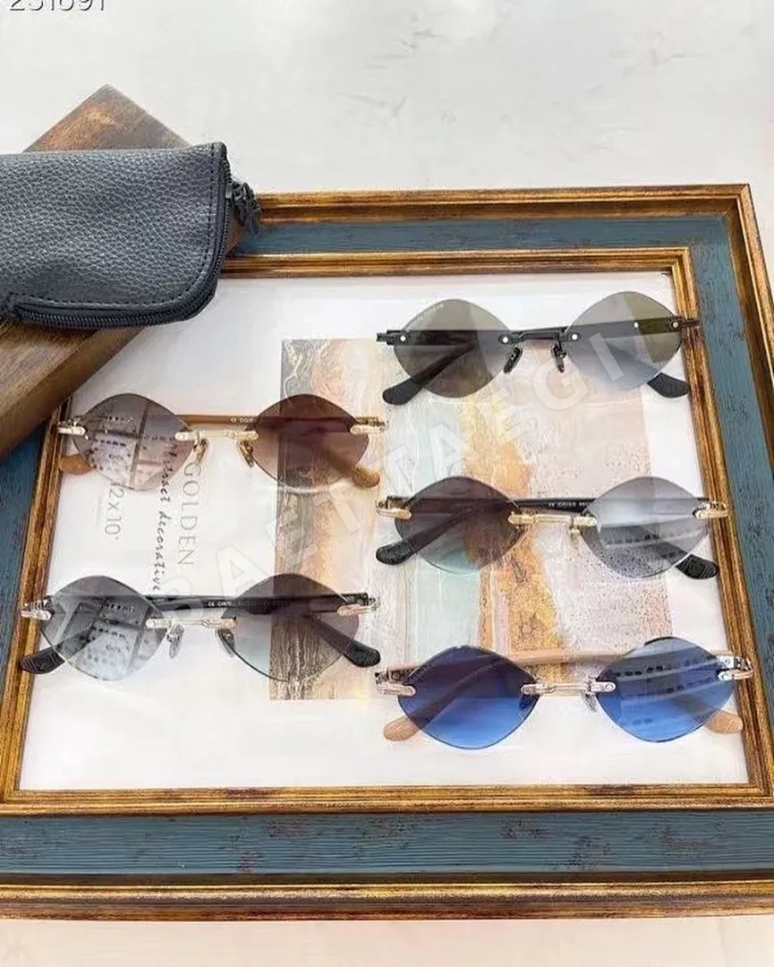 크롬하츠 선글라스 204712 Chrome Hearts Sunglasses 상세 이미지 3