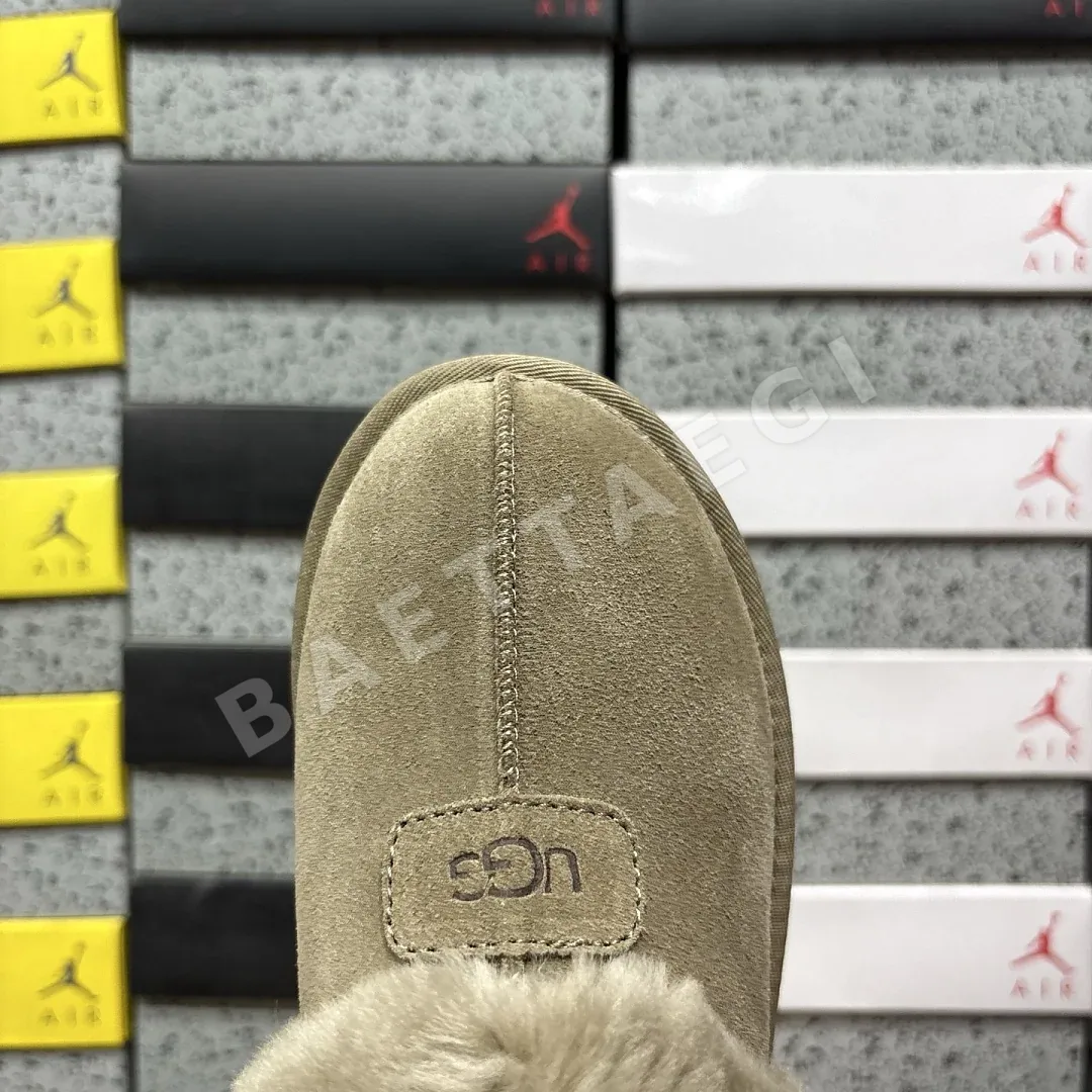 어그 [OT] 브라운 209052 UGG 상세 이미지 2
