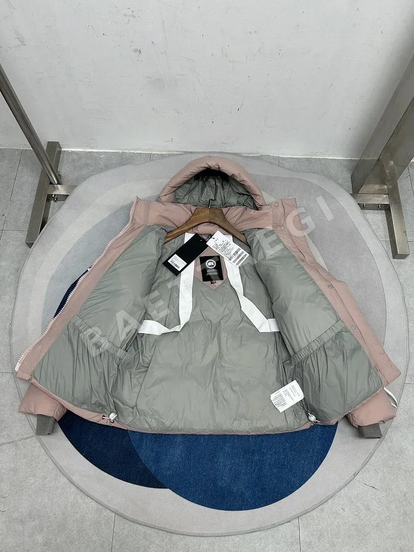 캐나다구스 [RF] 2602 핑크 205732 Canada Goose 2602 상세 이미지 8