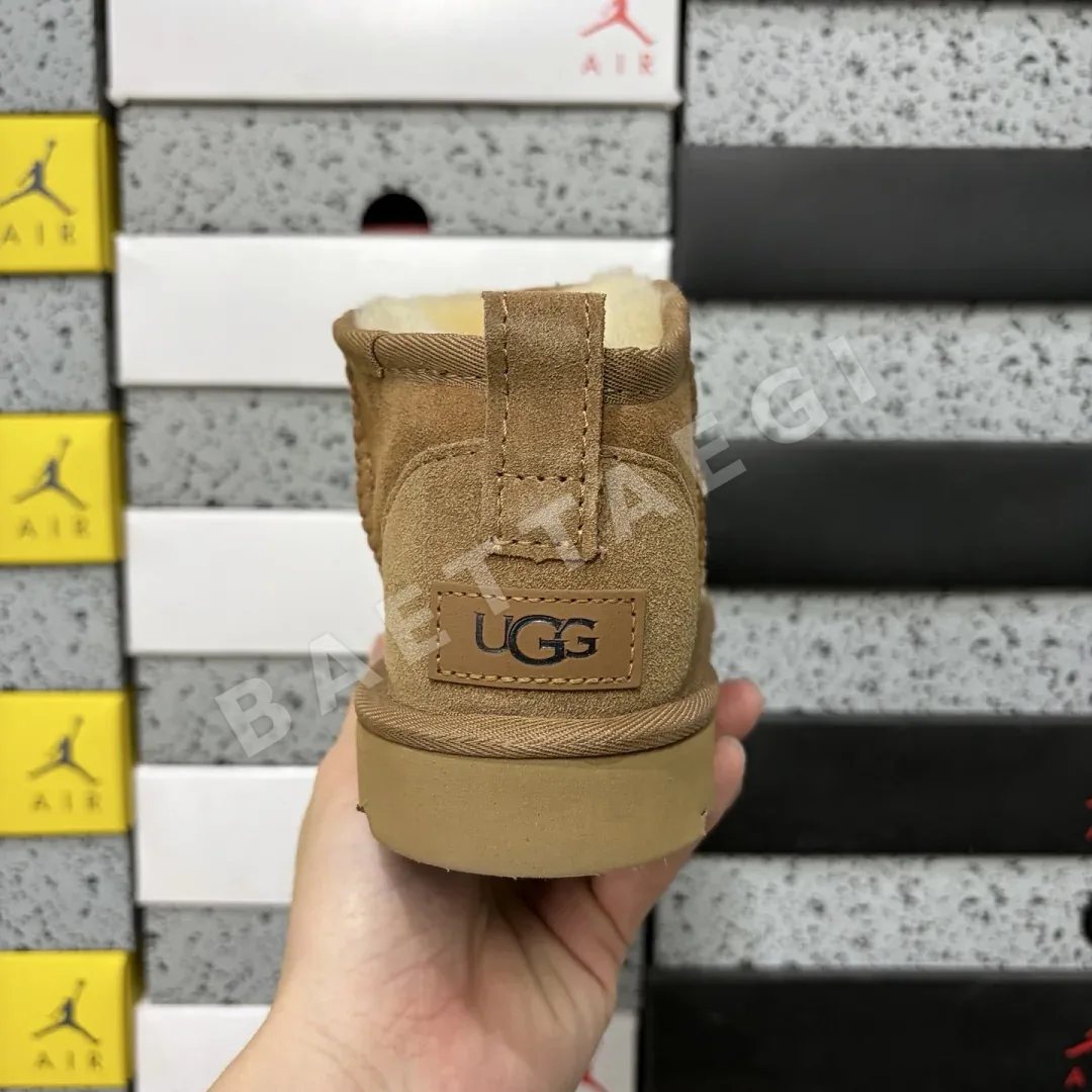 어그 [TOP] 208861 UGG Classic/Mini Mini -6109 상세 이미지 5