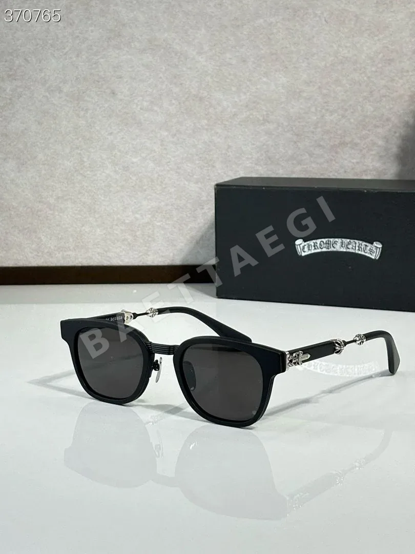 크롬하츠 선글라스 205133 Chrome Hearts Sunglasses 상세 이미지 5